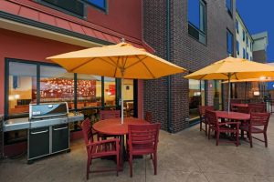 TownPlace Suites Owasso OK -Near Tulsa Air and Space Museum